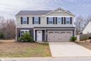 124 Barrington Creek Road sold home in Piedmont, SC