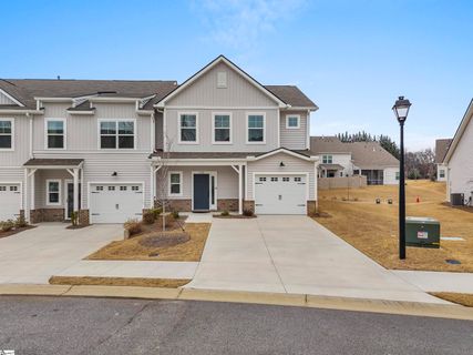 Homes in Miller Park, Greenville