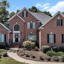 105 Garden Park Drive