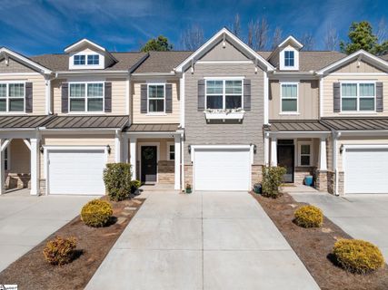 118 Pokeberry Way sold home in Indigo Pointe, Greenville, SC