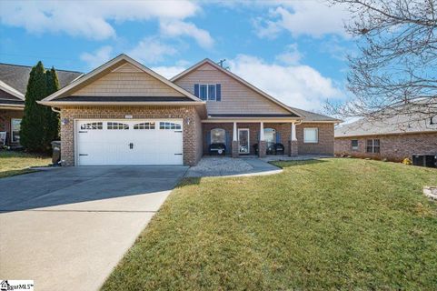 106 Reedy Springs Lane sold home in Reedy Springs, Greenville, SC