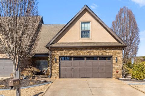 2 Mossycup Road sold home in Seven Oaks At Blue Ridge Plantat, Taylors, SC