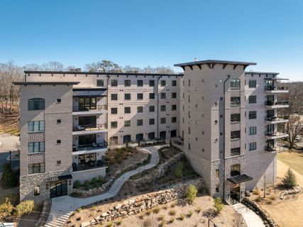 95 Dr. David C Francis Street Unit 206