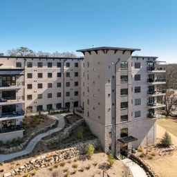 95 Dr. David C Francis Street Unit 206