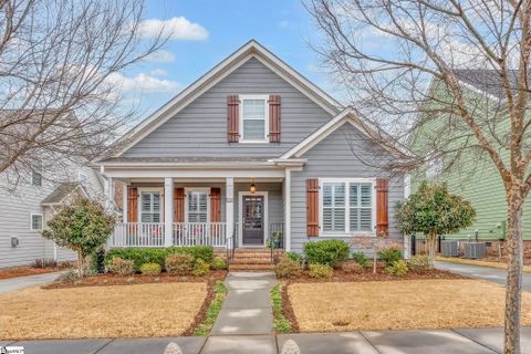 14 Highcroft Court sold home in Gower Estates, Greenville, SC