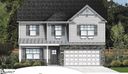 335 E Pyrenees Drive Lot 138 sold home in Wellford, SC
