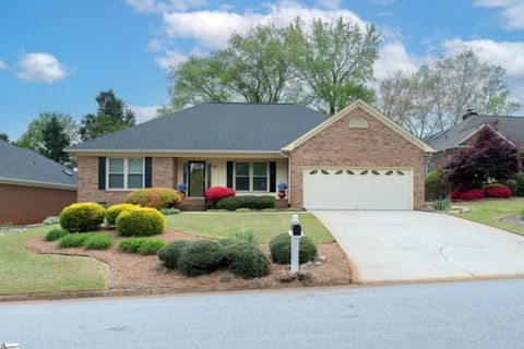 109 River Oaks Road active home in River Oaks, Greer, SC