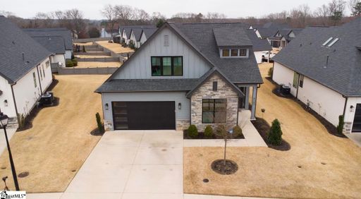 Homes in Whispering Meadows, Mauldin