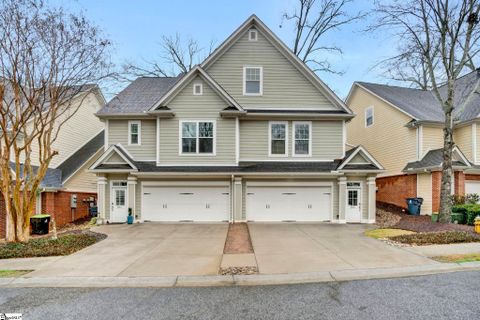 15 Edge Court Unit B pending home in The Edge On North Main, Greenville, SC