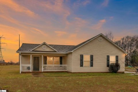 665 Holly Springs Road