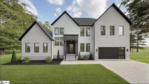 12 Aetna Springs Court pending home in Aetna Springs, Taylors, SC