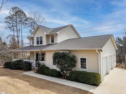 13009 Danube Circle Lot 19 Saxony Forest pending home in Saxony Forest, Seneca, SC