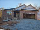 210 Rolling Waters Drive Lot 8 sold home in Greenville, SC