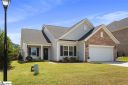 301 Valley Oak Drive sold home in Belton, SC
