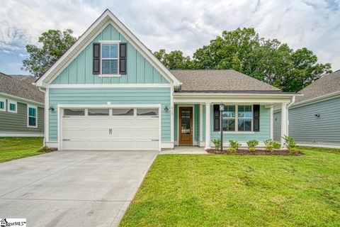 415 Buchanan Ridge Road active home in Lincoln Park, Taylors, SC