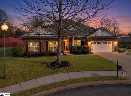 442 Birchbark Lane sold home in Spring Lake Estates, Lyman, SC