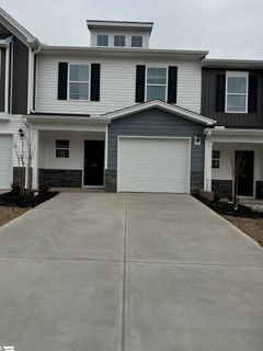 204 Stonyway Lane sold home in Meece, Easley, SC