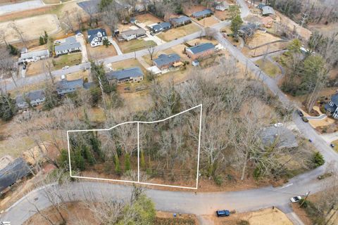 218 Arbutus Trail active home in Overbrook, Greenville, SC