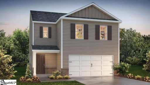 103 Elgin Drive sold home in Gibson Grove, Laurens, SC