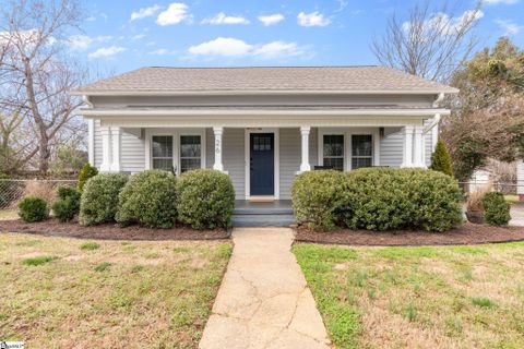 26 2Nd Street sold home in Woodside Mill, Greenville, SC