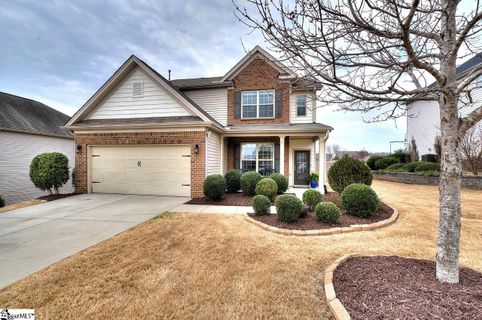 206 Marshfield Court sold home in Rose Hill, Easley, SC