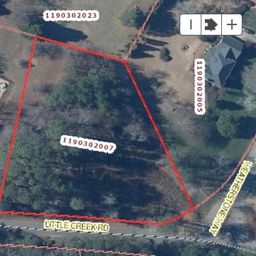 711 Little Creek Road
