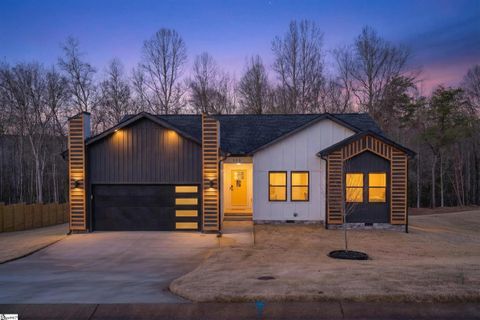 202 Anchor Road sold home in River Valley, Greenville, SC
