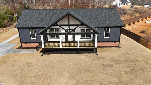 203 Apple Orchard Drive sold home in Englewood Estates, Greenville, SC