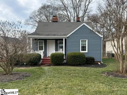12 High Hill Street sold home in Augusta Road Hills, Greenville, SC