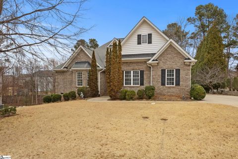 26 Oaklynn Court sold home in Weatherstone, Simpsonville, SC
