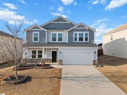 Homes in Parkview Glen, Pelzer