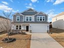 310 Fox Hollow Lane sold home in Pelzer, SC