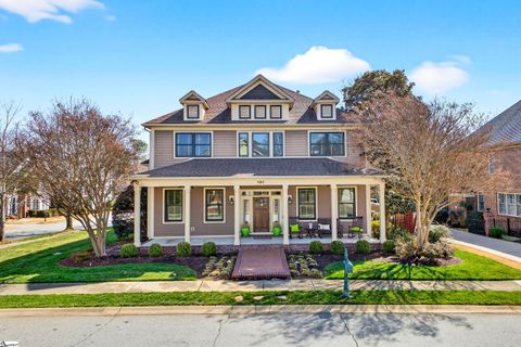 101 Bell Road pending home in Bells Grant, Greenville, SC