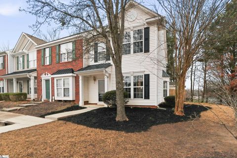 448 Canewood Place sold home in Carlton Place, Mauldin, SC
