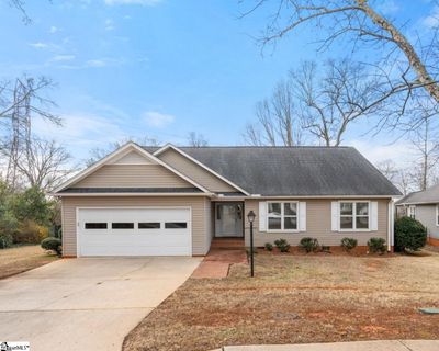 88 Tilbury Way pending home in Stone Glen, Greenville, SC