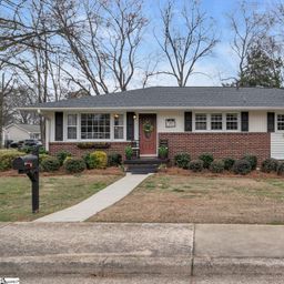 401 Parkins Mill Road