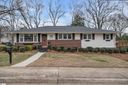 401 Parkins Mill Road sold home in Greenville, SC