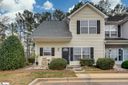 72 Ridgestone Circle sold home in Mauldin, SC