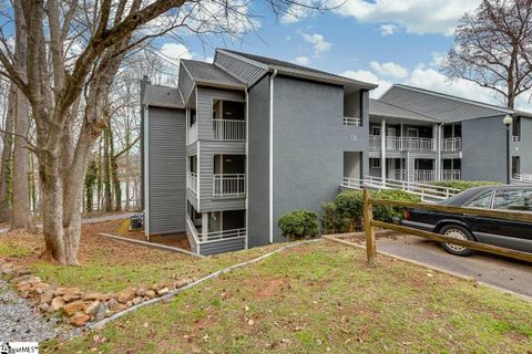Homes in Northlake Condos, Anderson