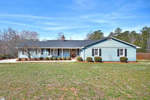 201 Buckingham Road sold home in Burdine Springs, Easley, SC