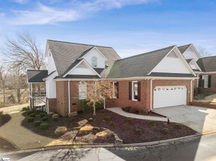 310 Greenview Circle sold home in Linkside Green, Greenville, SC