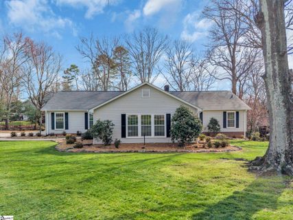 206 Stone Ridge Road sold home in Sugar Creek, Greer, SC