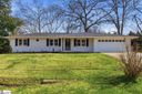 116 Richmond Drive sold home in Greenville, SC