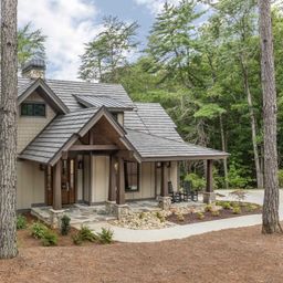 146 Glassy Falls Trail