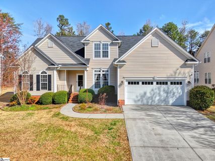 10 Green Bank Lane active home in Whitehall Plantation, Simpsonville, SC