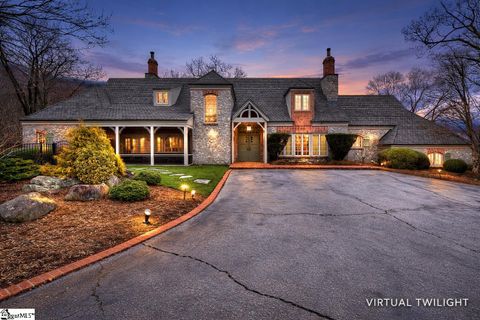 21 Eagle Rock Road active home in The Cliffs At Glassy, Landrum, SC