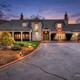 21 Eagle Rock Road
