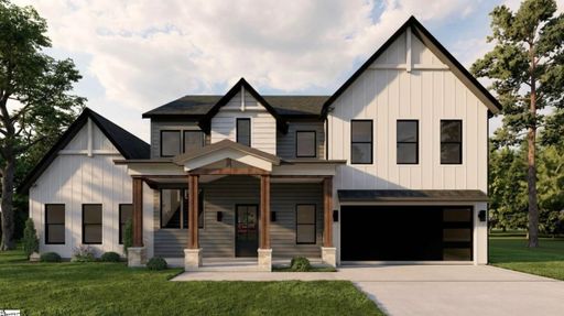 1 Inverrary Drive