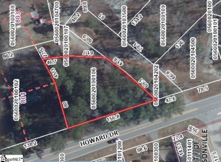 803A Howard Drive