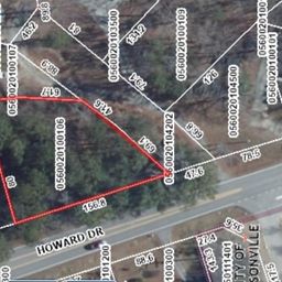 803A Howard Drive